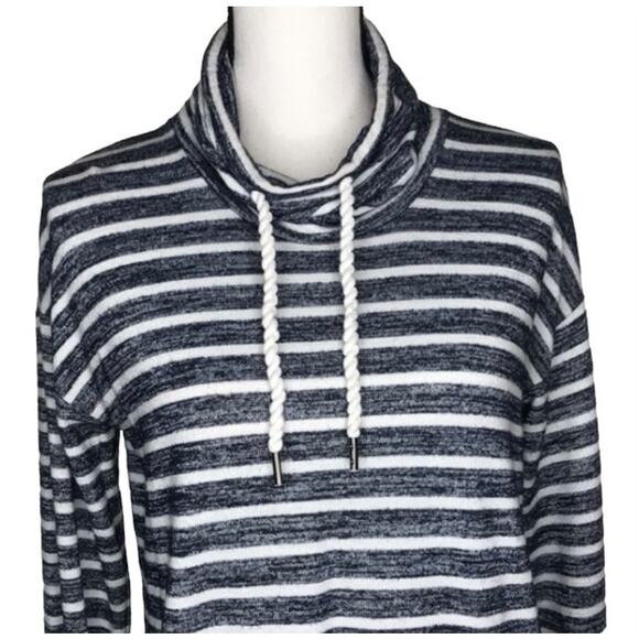 BANANA REPUBLIC PULLOVER SWEATER TOP WOMENS SIZE XS - Picture 5 of 7